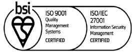 ISO Logo