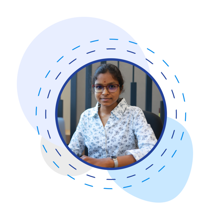 NIRIEKSHANAA, CA, Audit Expert