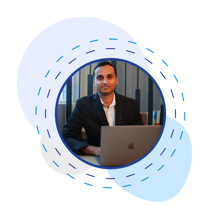 VINAY CHAUHAN, CA, Compliance & Expert